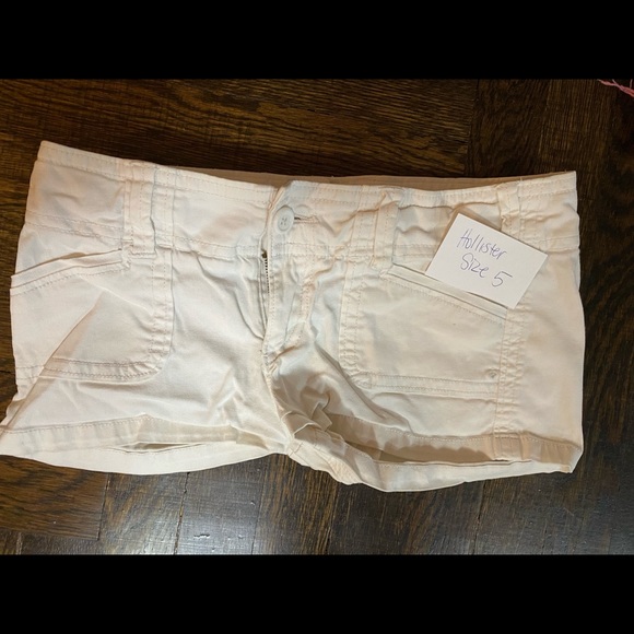 Lot of assorted Jean shorts - Picture 2 of 7